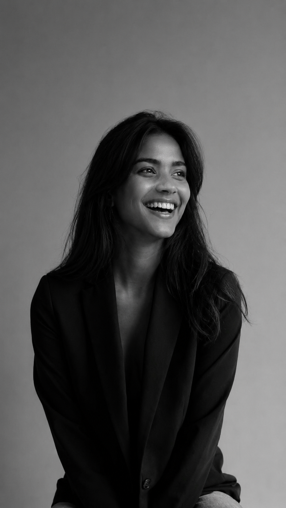 Heidy Evangeline, founder of EVE HC
