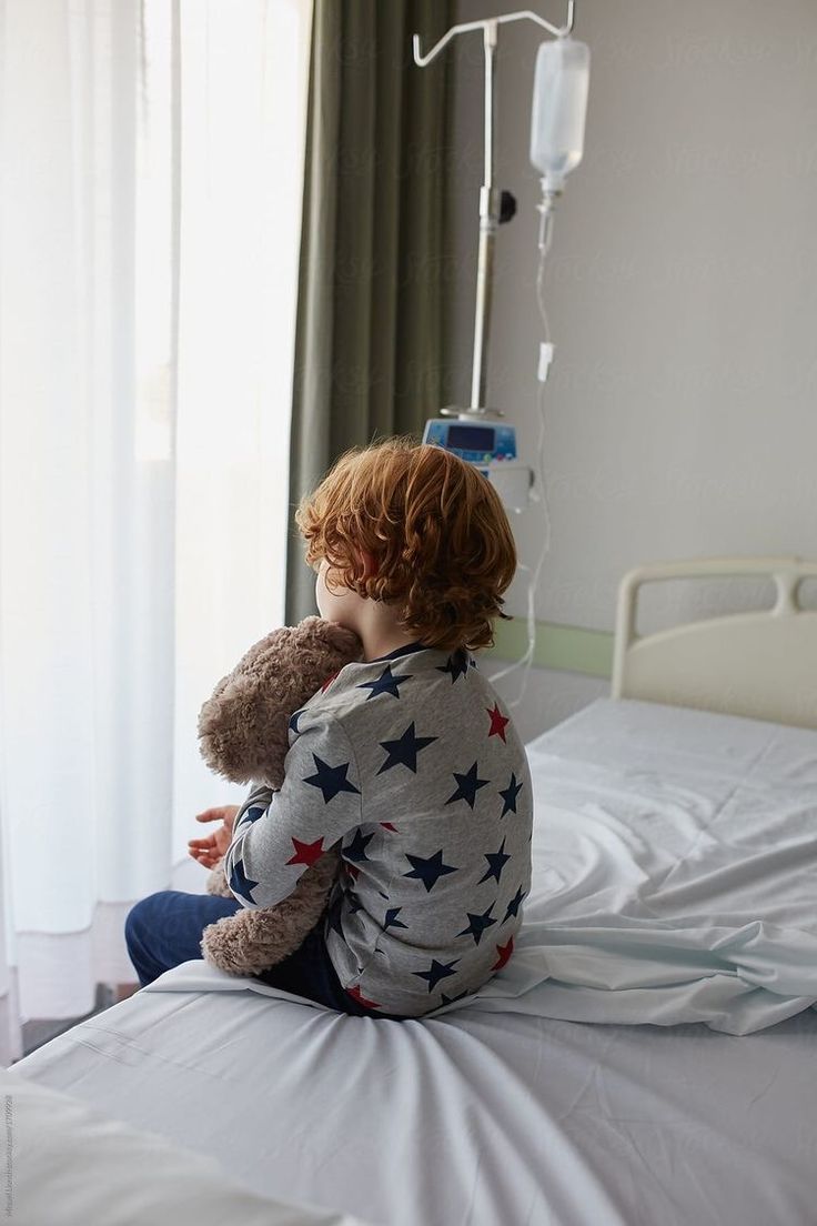 Caring for a medically complex child